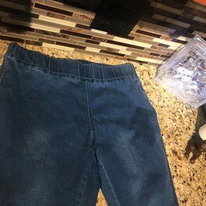 Sidefeel Flare Jeans